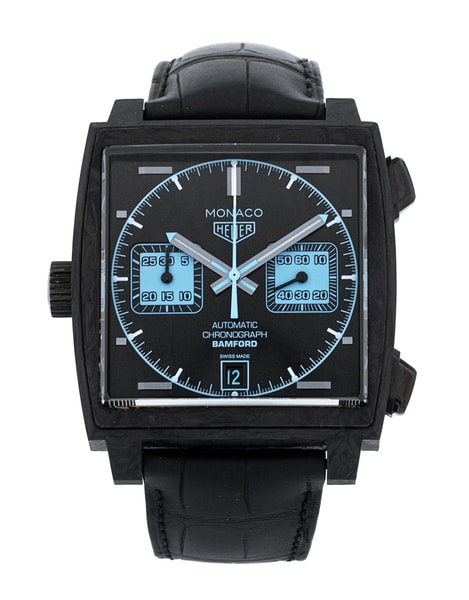 Tag Heuer Monaco CAW2190.FC6437